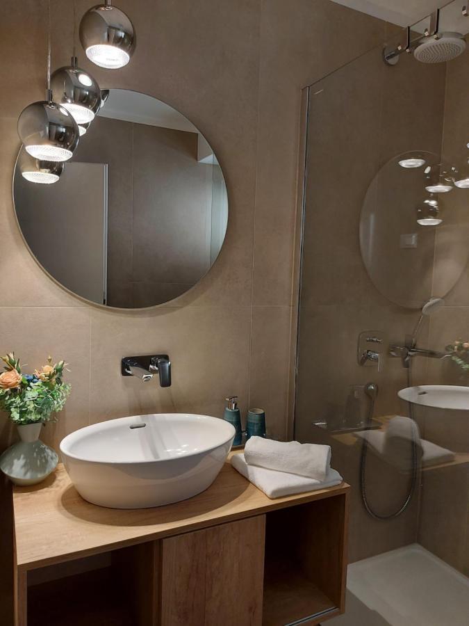 Meden Apartment Poreč Buitenkant foto